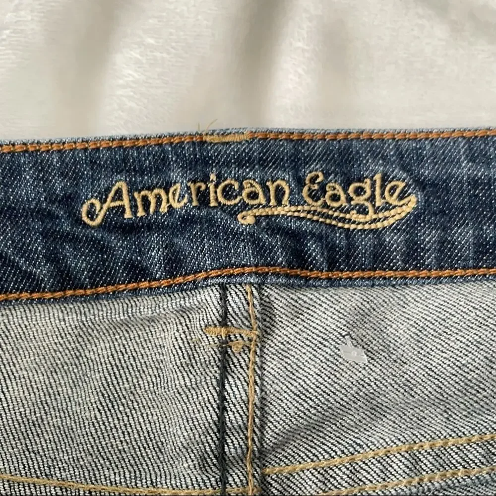 American Eagle Outfitters american eagle